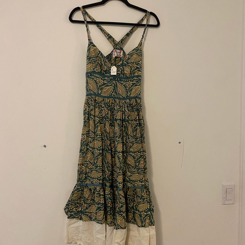 Free People dress